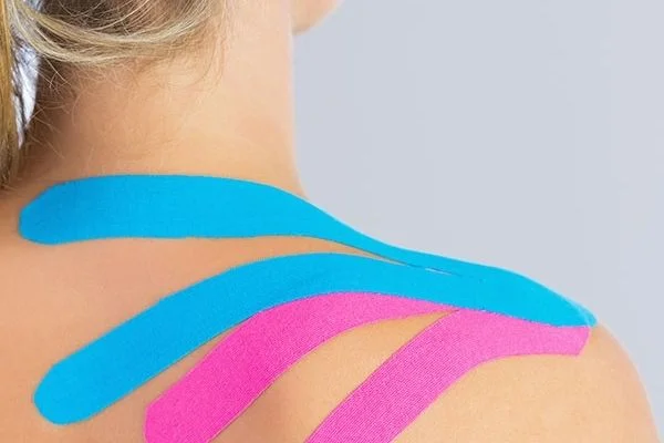 Kinesio Taping in Lenzburg